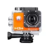 Camara Midland H3 Hd Action - Punto Llantas 6