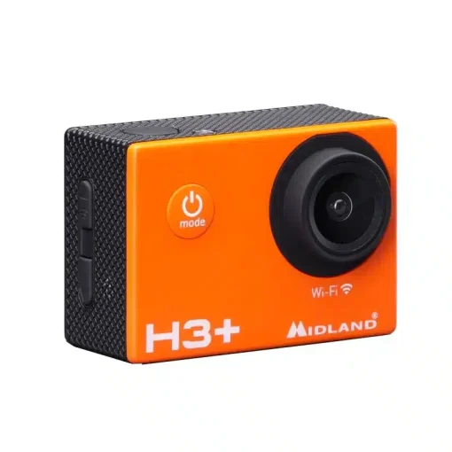 Camara Midland H3 Hd Action - Image 4