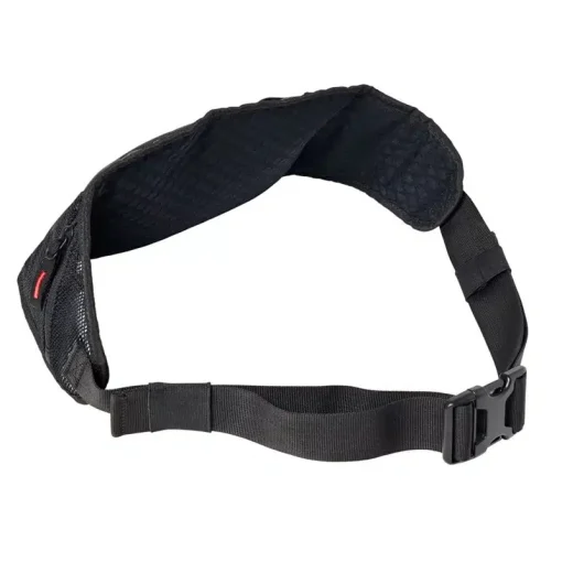 Canguro Fox Hip Pack Slim Negro - Image 2
