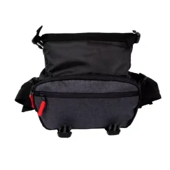 Canguro Pigmalion Impermeable Gris1 - Punto Llantas 2