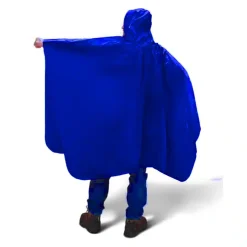 Capa Gruesa Azul Rey - Punto Llantas 1