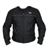 Chaqueta A Power Sharp Negra2 - Punto Llantas 2
