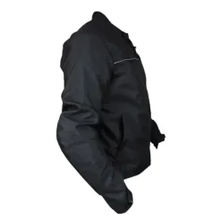 Chaqueta A Power Sharp Negra3 - Punto Llantas 2