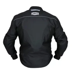 Chaqueta A Power Sharp Negra4 - Punto Llantas 1