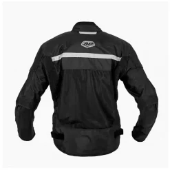 Chaqueta A Power Verano Mesh Misano Negra2 - Punto Llantas 1