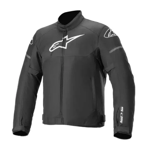 Chaqueta Alpinestars T-Sp-S Wp Negra