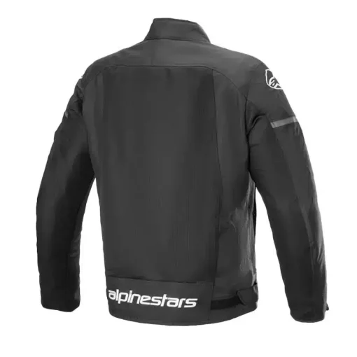 Chaqueta Alpinestars T-Sps Air Negra - Image 2