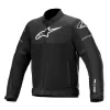 Chaqueta Alpinestars T Sps Air Negra5 - Punto Llantas 1