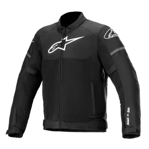 Chaqueta Alpinestars T-Sps Air Negra