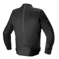 Chaqueta Alpinestars Tspx Superair Negra Negra1 - Punto Llantas 1