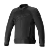 Chaqueta Alpinestars Tspx Superair Negra Negra2 - Punto Llantas 1