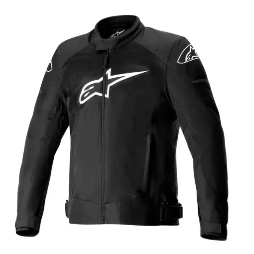 Chaqueta Alpinestars Tspx Superair Negra
