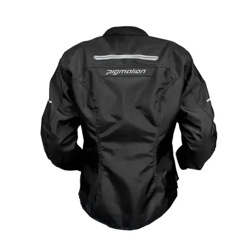 Chaqueta De Proteccion Pigmalion Genesis Invierno Fem - Image 3
