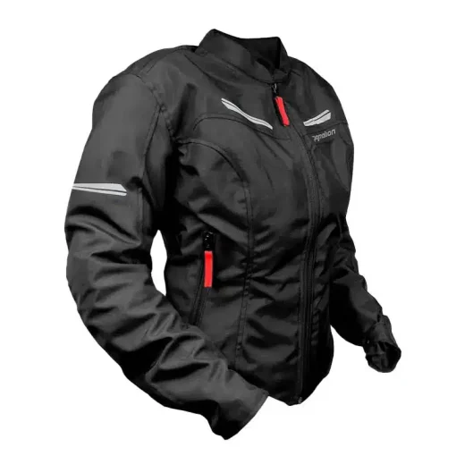 Chaqueta De Proteccion Pigmalion Genesis Invierno Fem2