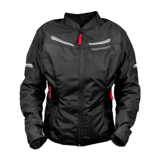 Chaqueta De Proteccion Pigmalion Genesis Invierno Fem