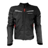 Chaqueta De Proteccion Pigmalion Genesis Invierno Mas3 - Punto Llantas 4