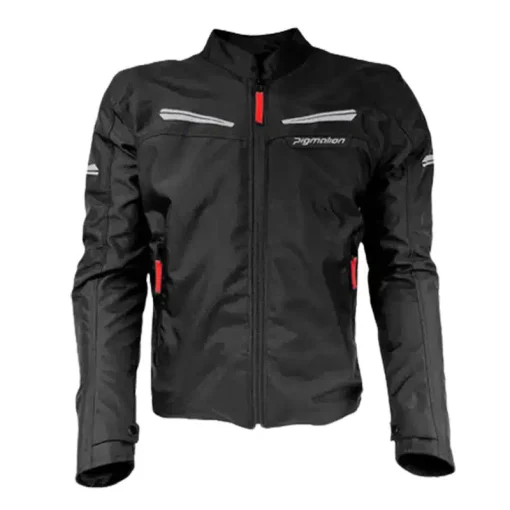 Chaqueta De Proteccion Pigmalion Genesis Invierno Mas