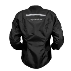 Chaqueta De Proteccion Pigmalion Genesis Verano Fem1 - Punto Llantas 2