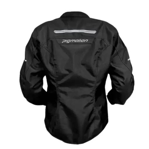 Chaqueta De Proteccion Pigmalion Genesis Verano Fem - Image 3