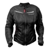 Chaqueta De Proteccion Pigmalion Genesis Verano Fem2 - Punto Llantas 2