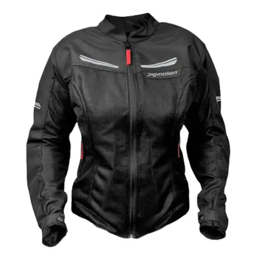 Chaqueta De Proteccion Pigmalion Genesis Verano Fem