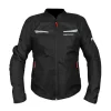 Chaqueta De Proteccion Pigmalion Genesis Verano Mas3 - Punto Llantas 7