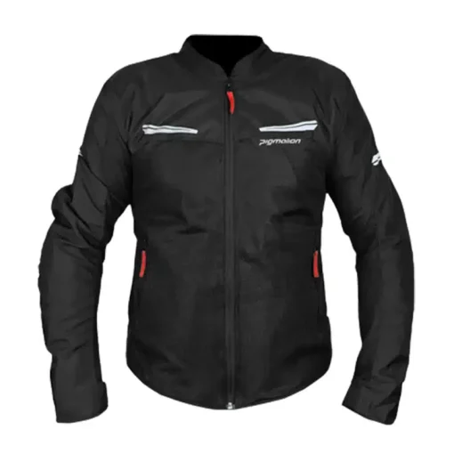 Chaqueta De Proteccion Pigmalion Genesis Verano Mas