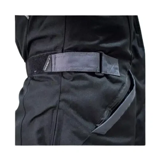 Chaqueta De Proteccion Shaft Nova Negra Fucsia - Image 6