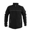 Chaqueta De Proteccion Vetrox Dyn Negro Gris1 - Punto Llantas 2