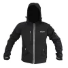 Chaqueta Proteccion Shaft Delta Negra6 - Punto Llantas 3