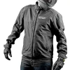 Chaqueta Proteccion Shaft Nitrox Negro2 - Punto Llantas 6