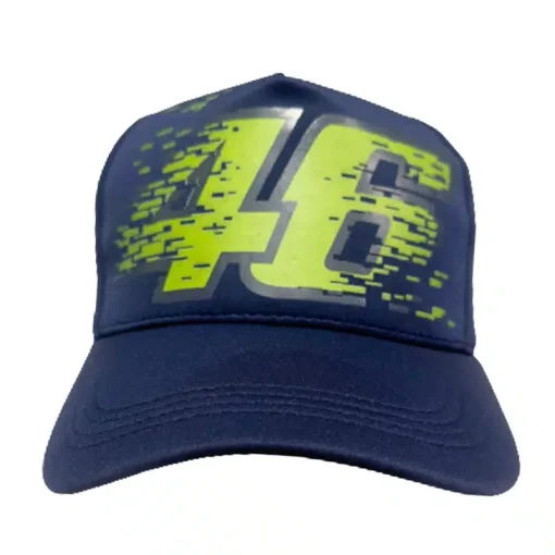 Gorra Motera VR46