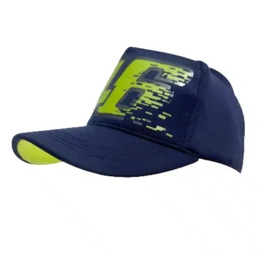 Gorra Motera VR46 - Image 2