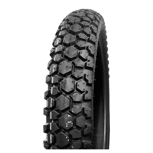 Llanta Grizzly Max Gu917 90/90-17 Sellomatic