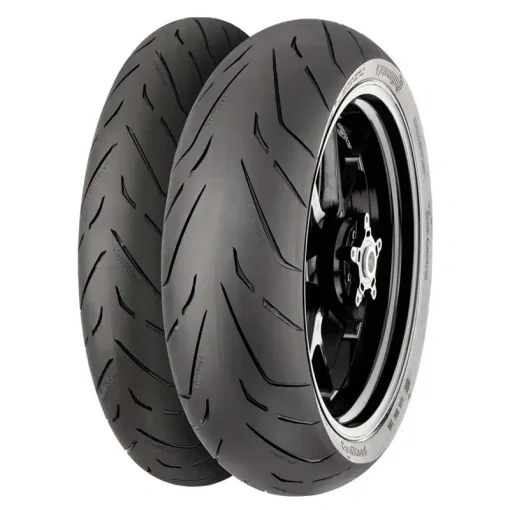 Llanta Continental Conti Road 150/60-17 Sellomatic