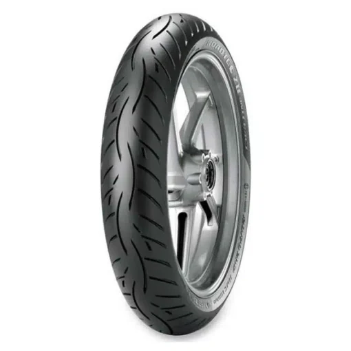 Llanta Metzeler Roadtec Z8 120/70ZR-17 Sellomatic