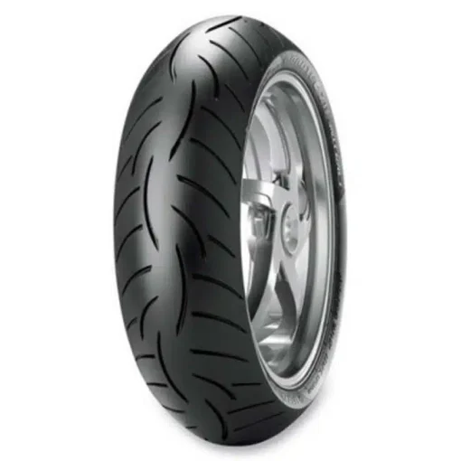 Llanta Metzeler Roadtec Z8 190/55-17 Sellomatic