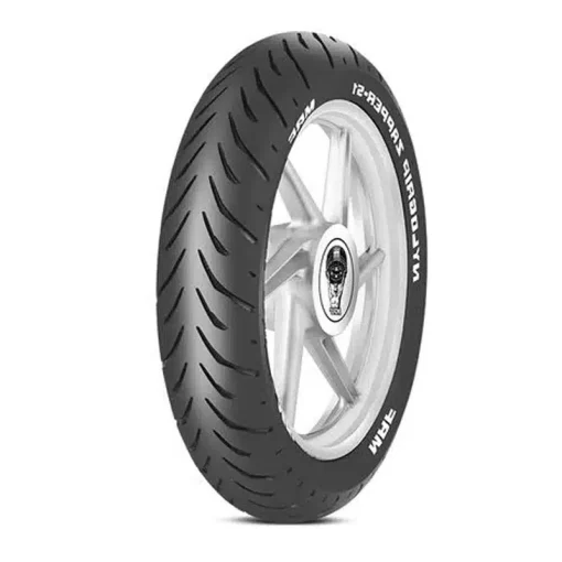 Llanta Mrf Revz-S 140/70-17 Sellomatic