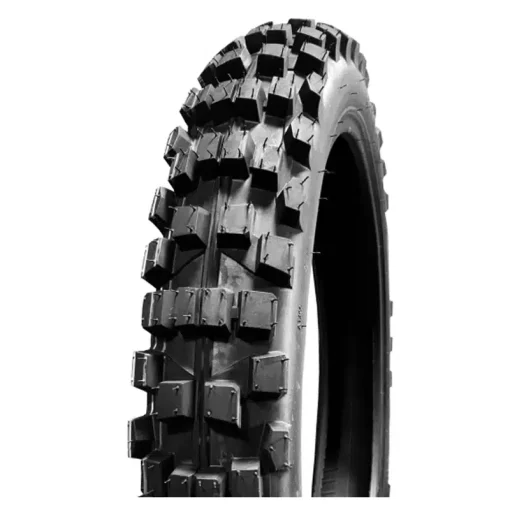 Llanta Grizzly Max Pg14T 90/90-19 Neumatico