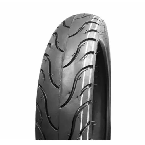 Llanta Grizzly Max Pg77C 120/80-17 Sellomatic