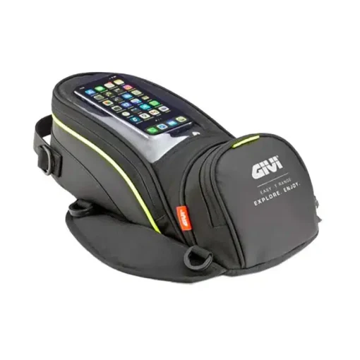 Tank Bag Givi Deposito Universal 6 Lts