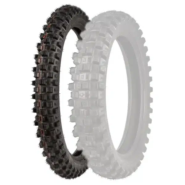 michelin tracker front - Punto Llantas 1