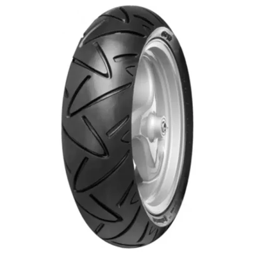 Llanta Continental Conti Twist 120/70-12 Sellomatic