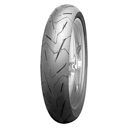 Llanta Deli Tire Razor 100/80-17 Sellomatic