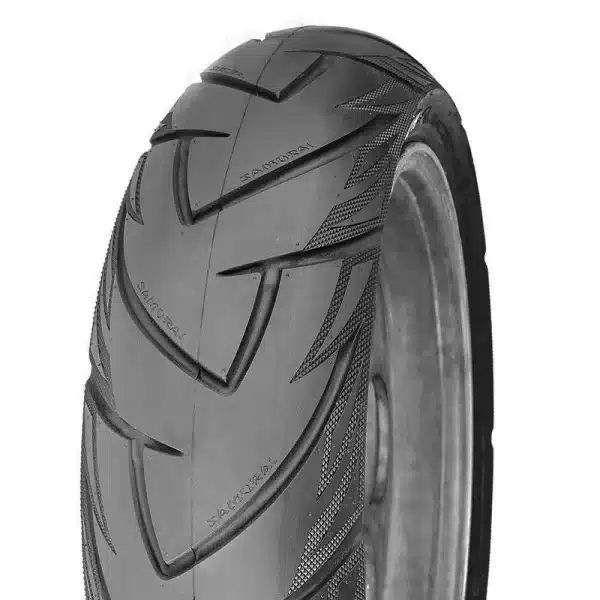 Llanta Deli Tire Samurai Sb 128 - Punto Llantas 1