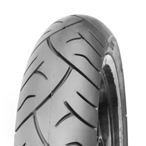 Llanta Deli Tire Storm Sb-106 90/90-18 Sellomatic