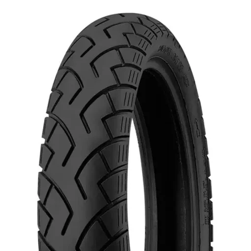 Llanta Duro Hf297 120/80-17 Sellomatic