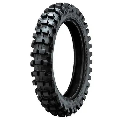 Llanta Irc M5B Evo 120/80-18 Neumatico