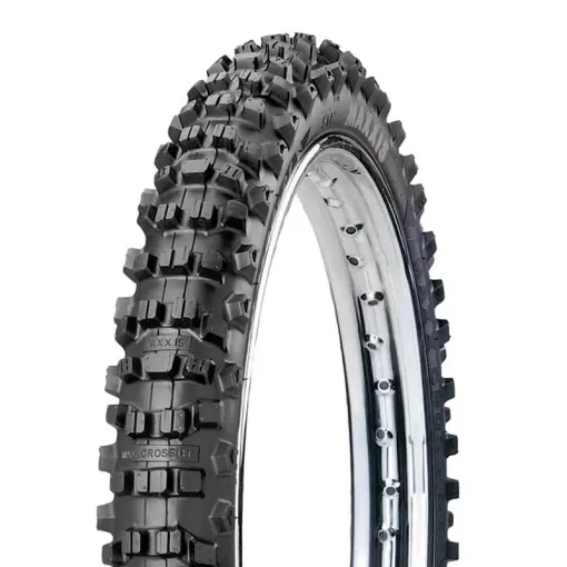 Llanta Maxxis M7300 80/100-21 Neumatico