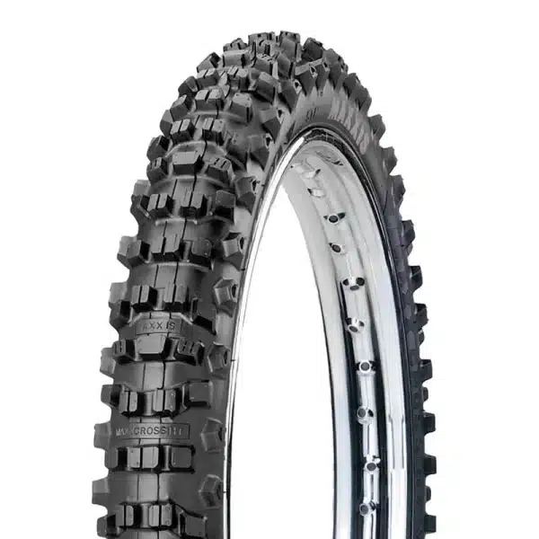 Llanta Maxxis M7300 - Punto Llantas 1